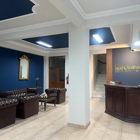 Hotel Oblitas كوتشابامبا المظهر الخارجي الصورة