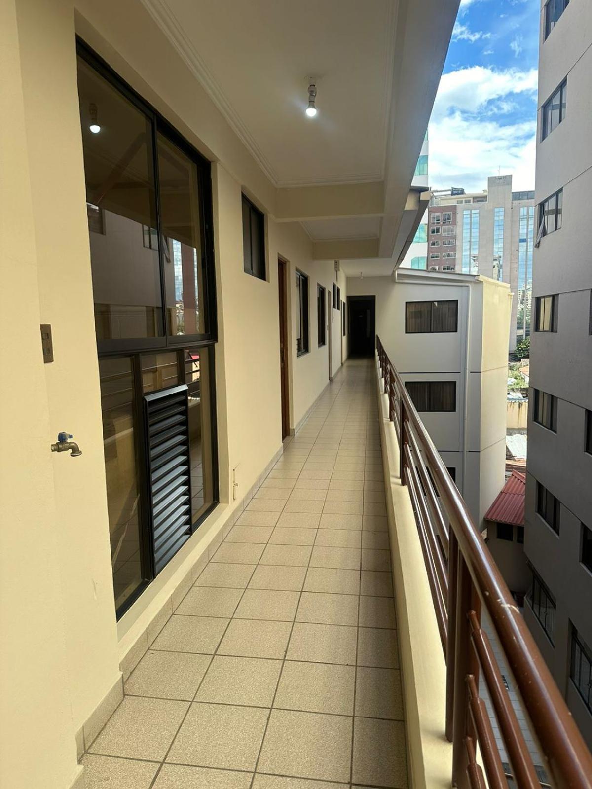 Hotel Oblitas كوتشابامبا المظهر الخارجي الصورة