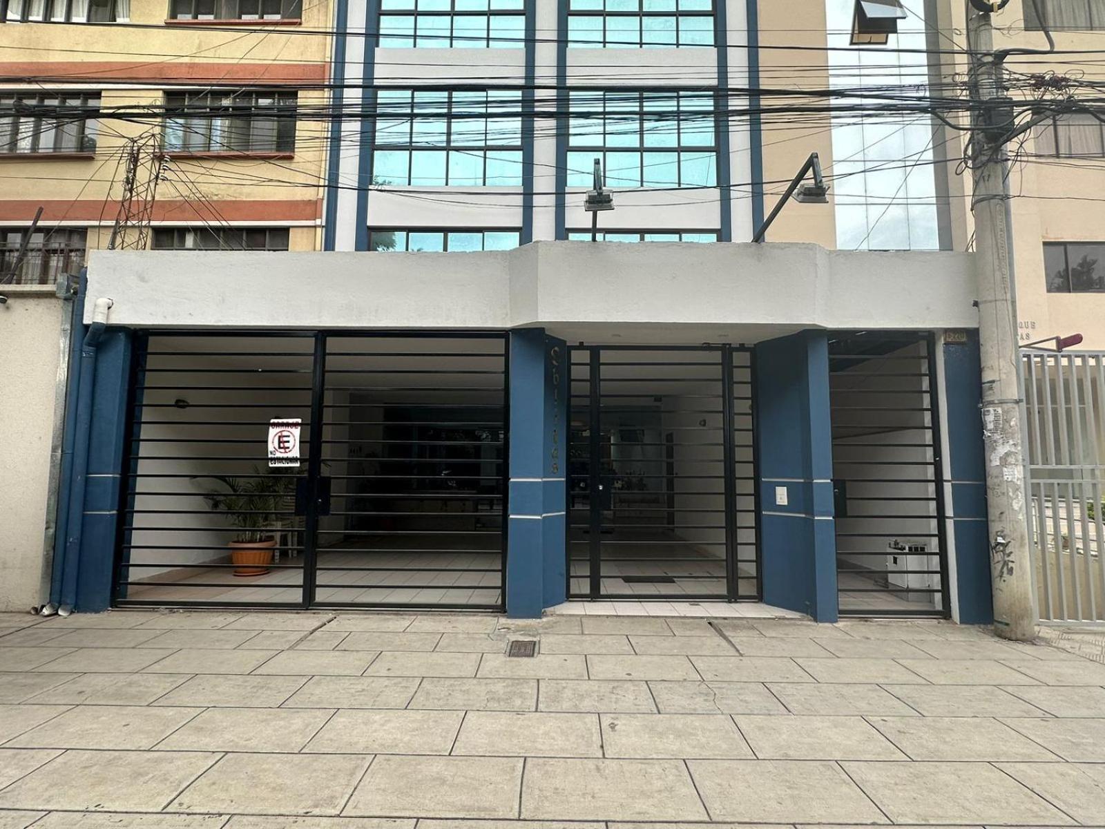 Hotel Oblitas كوتشابامبا المظهر الخارجي الصورة