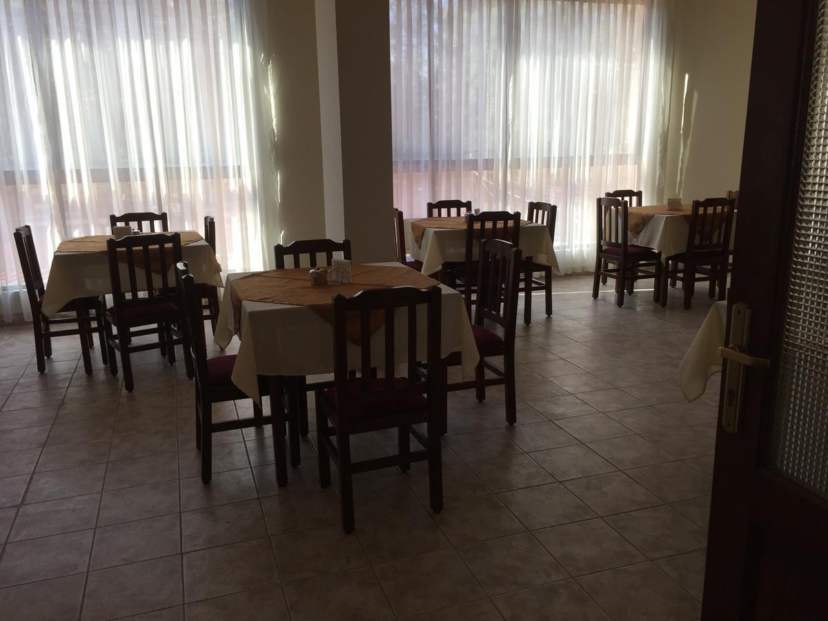Hotel Oblitas كوتشابامبا المظهر الخارجي الصورة