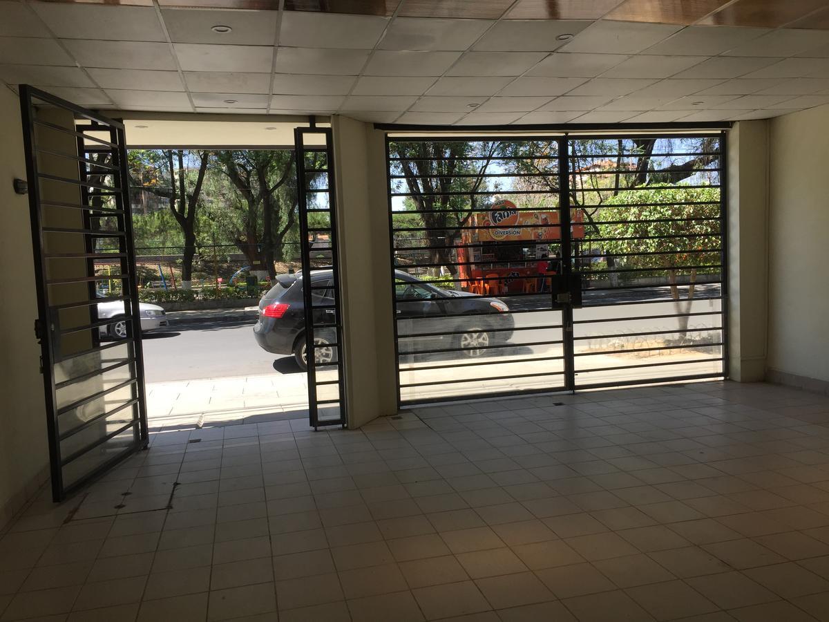 Hotel Oblitas كوتشابامبا المظهر الخارجي الصورة