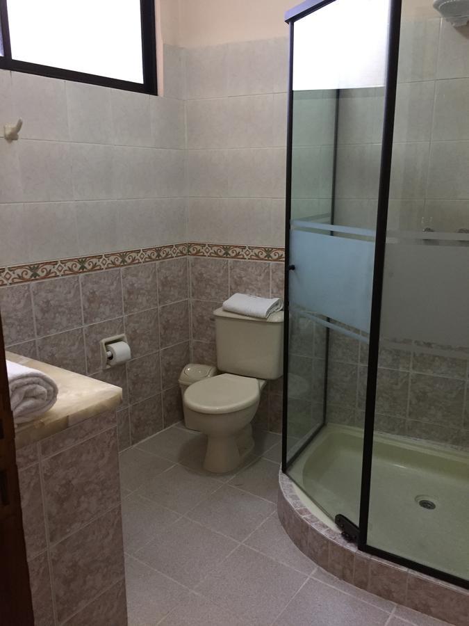 Hotel Oblitas كوتشابامبا المظهر الخارجي الصورة