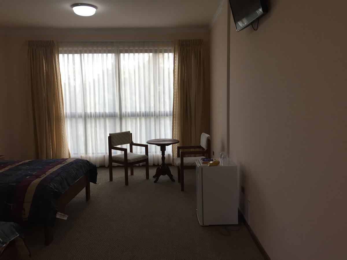Hotel Oblitas كوتشابامبا المظهر الخارجي الصورة